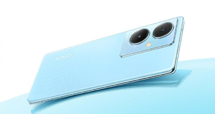 Vivo Y78+ 5G debiutuje w Chinach