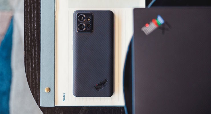 Moto KeySafe zabezpiecza dane sprzętowo