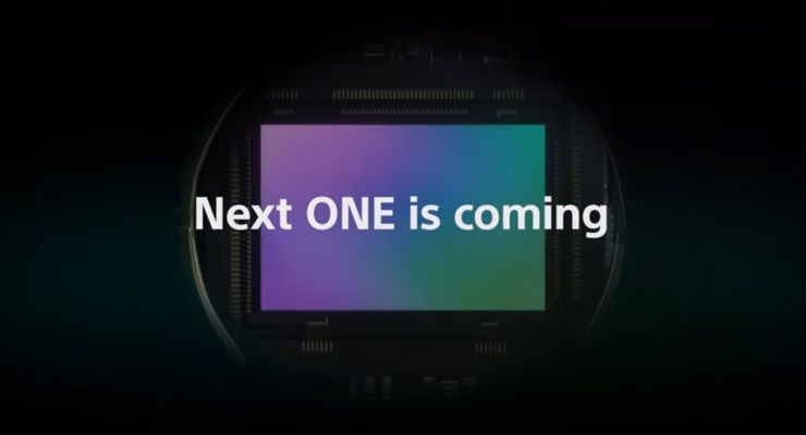 Xperia 1 V zadebiutuje za dwa tygodnie!