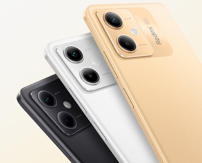 Redmi Note 12R Pro powiększył rodzinę Dwunastek!