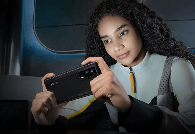 POCO F5 i POCO F5 Pro zaprezentowane przed premierą!