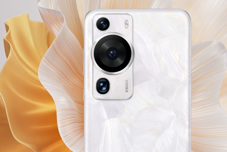 Huawei P60 Pro i Huawei Mate X3 debiutują w Monachium i w polskich sklepach