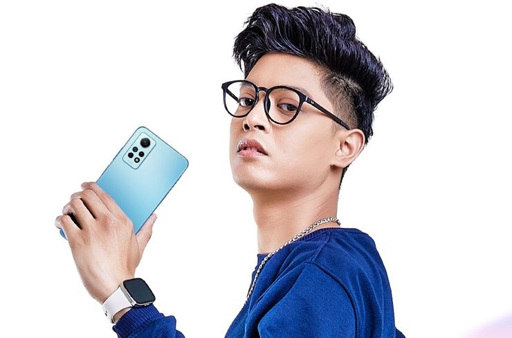 Redmi Note 12 Pro 4G oraz Redmi Note 12S debiutują w Polsce