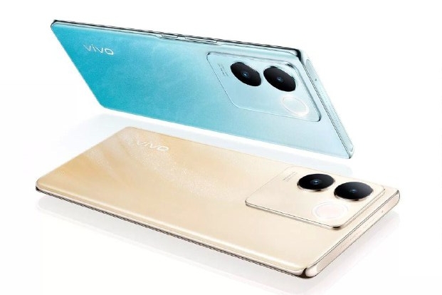Vivo S17e - fajnych średniaków nigdy za wiele