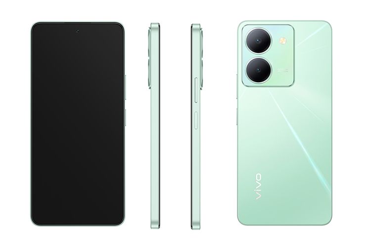 Dwa kolejne średniaki Vivo na horyzoncie