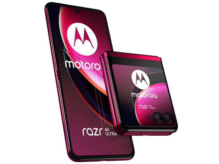 Ile będzie kosztować Motorola Razr 40 Ultra?