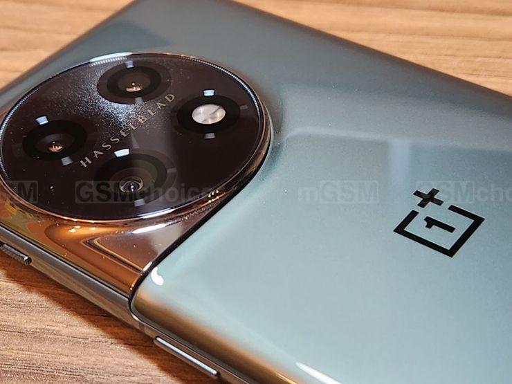 Jaki będzie OnePlus 12?