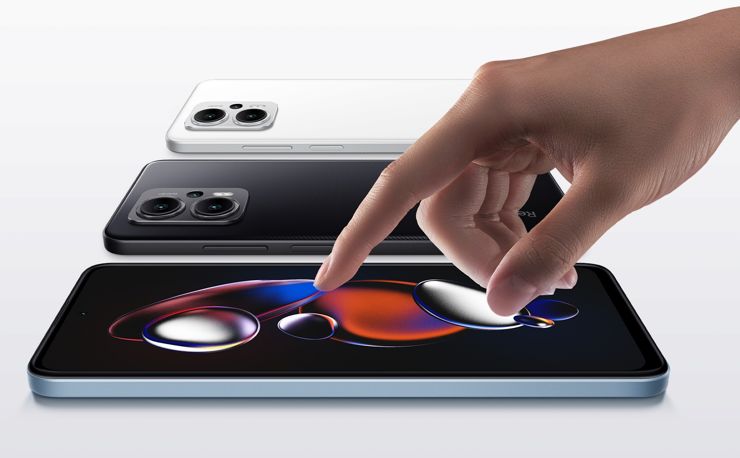 Ile kosztuje Redmi Note 12T Pro?