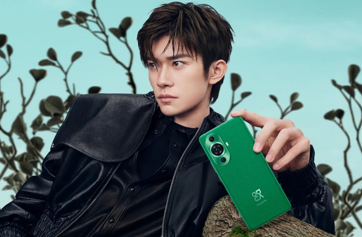 Huawei Nova 11, Nova 11 Pro i Nova Y91 dostępne w Polsce