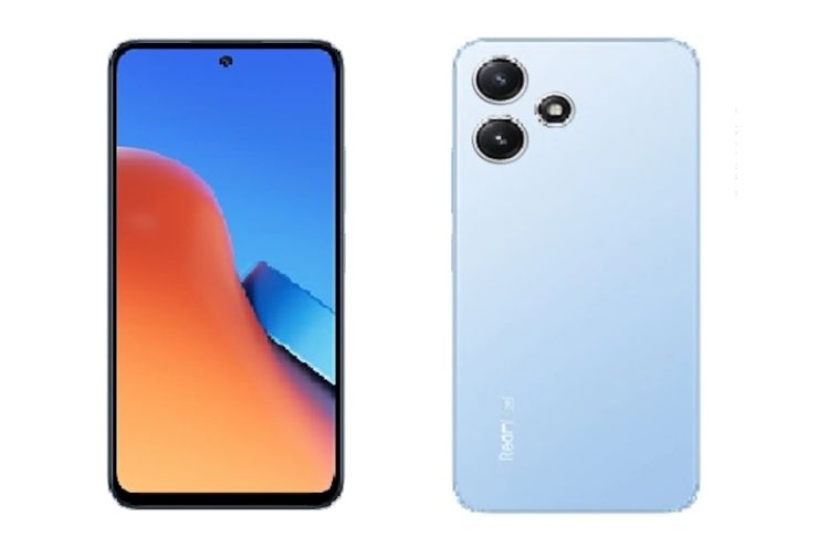 Redmi Note 12R będzie debiutem Snapdragona 4 Gen 2