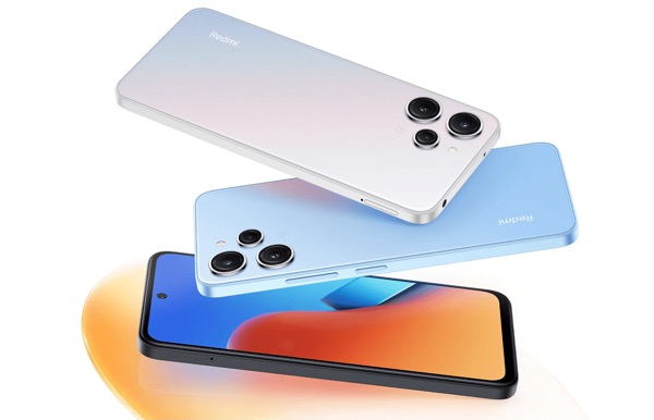 Redmi 12 debiutuje w Polsce