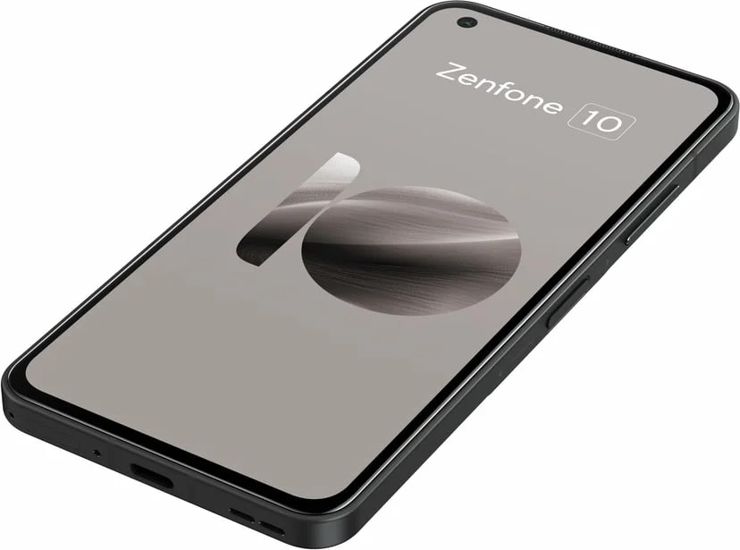 Asus Zenfone 10 bez tajemnic!