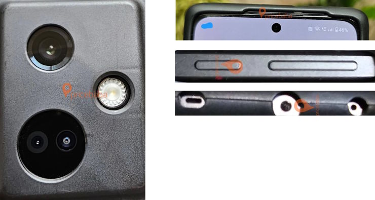 OnePlus Nord CE 3 na zdjęciach!