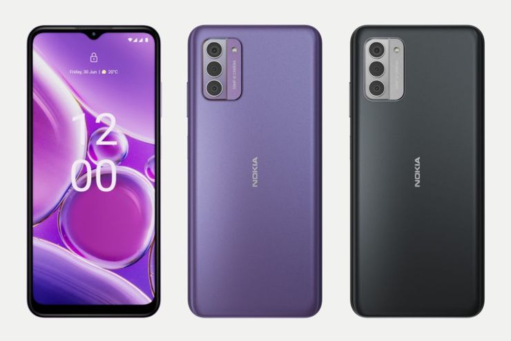 Nokia G42 5G bez tajemnic