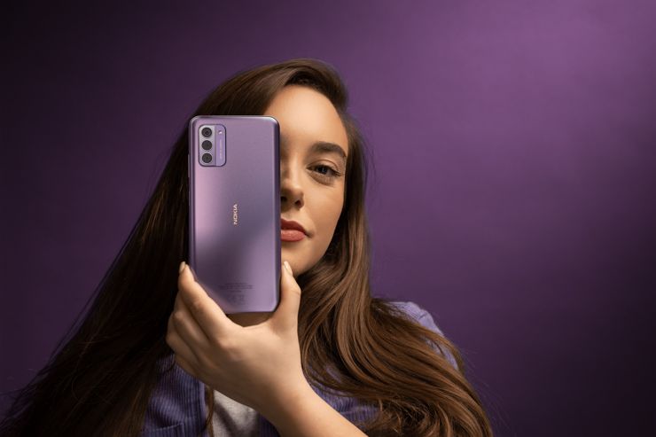 Nokia G42 - smartfon, który naprawimy sami!