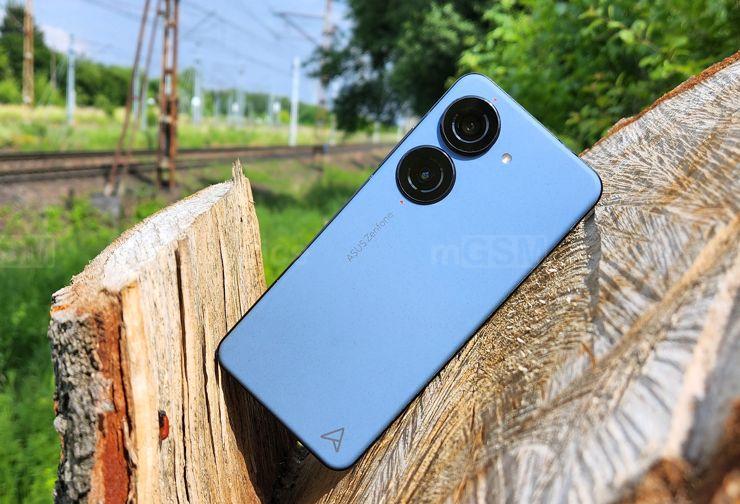 Asus Zenfone 10 - kolejna odsłona flagowego kompaktu!