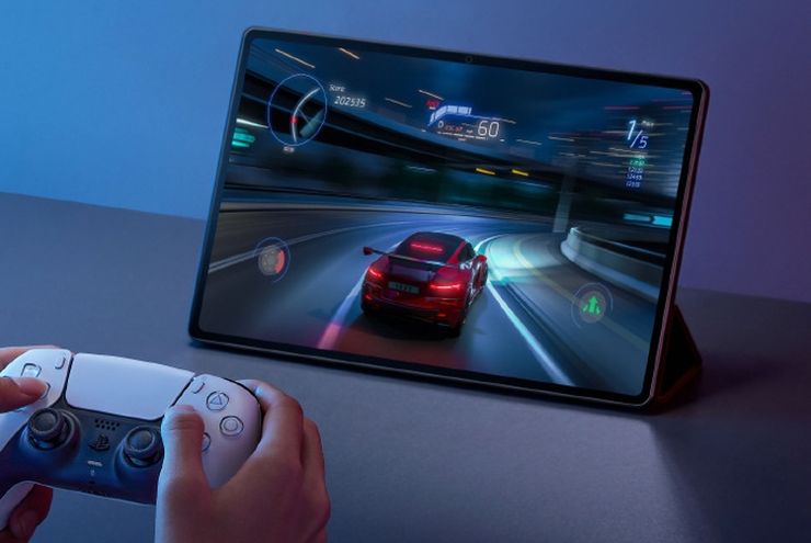 Nubia zaprezentuje gamingowy tablet!