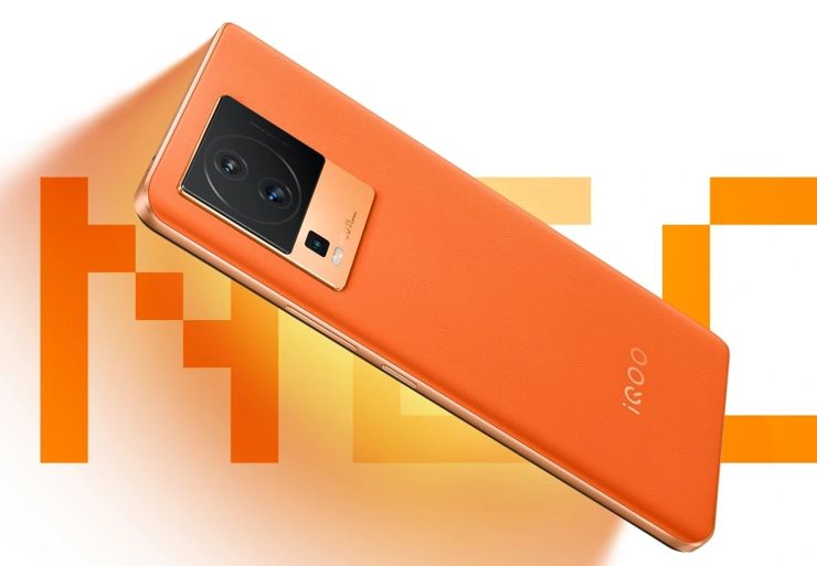 iQOO Neo 7 Pro debiutuje w Indiach