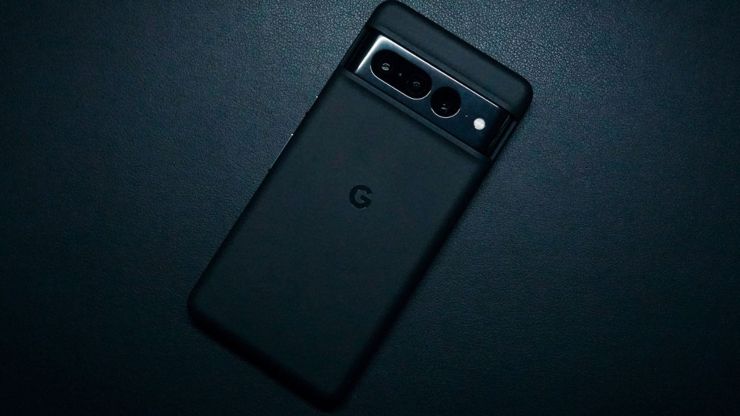 Wyciekły zdjęcia prototypu Pixel 8 Pro na Reddicie!