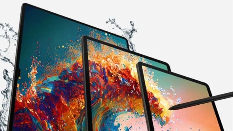 Znamy ceny najnowszej serii tabletów Galaxy Tab S9 od Samsunga!