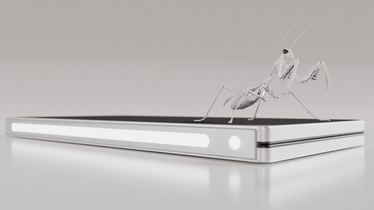 Czy będzie Nothing Fold? Carl Pei odpowiada w wywiadzie