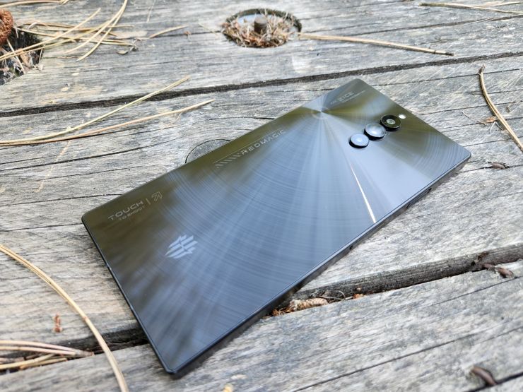 Nubia Red Magic 8S Pro debiutuje na światowych rynkach!
