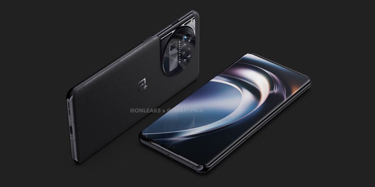 Tak będzie wyglądać OnePlus 12!