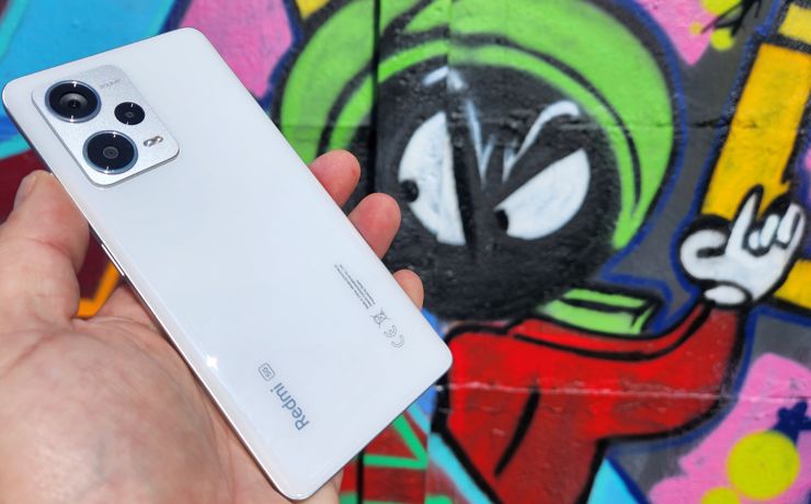 Szykuje się Redmi Note 13 z cienkimi ramkami!