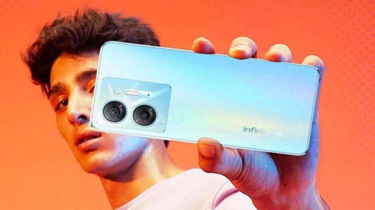 Infinix Hot 30 5G - bezkonkurencyjny budżetowiec na polskim rynku?