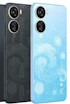 ZTE Blade V50 Design, czyli gwieździsta noc w niższej cenie