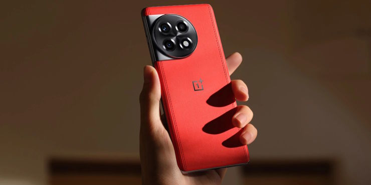 OnePlus Ace 2 Pro z 24 GB RAM już za miesiąc!