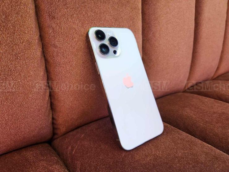 iPhone 16 Pro z lepszym głównym aparatem!