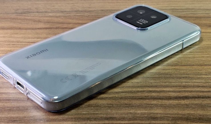 Nowy przeciek ujawnia aparaty i pamięć Xiaomi 14