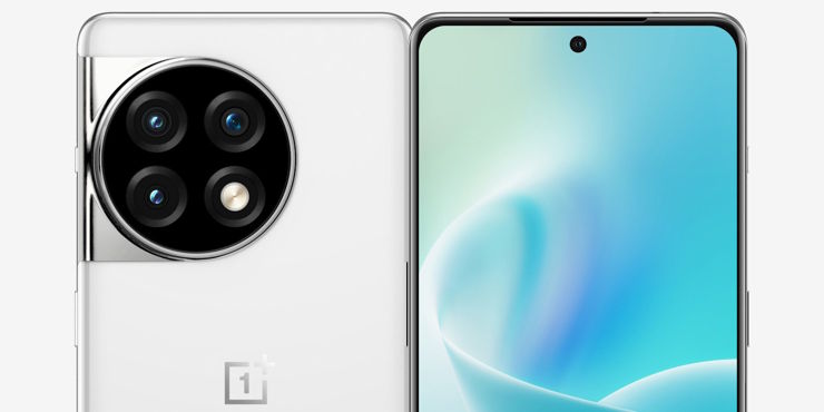 OnePlus 12R 5G w szczegółowym przecieku!