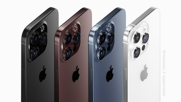 Apple napotka problemy z dostępnością nowej serii iPhone 15?