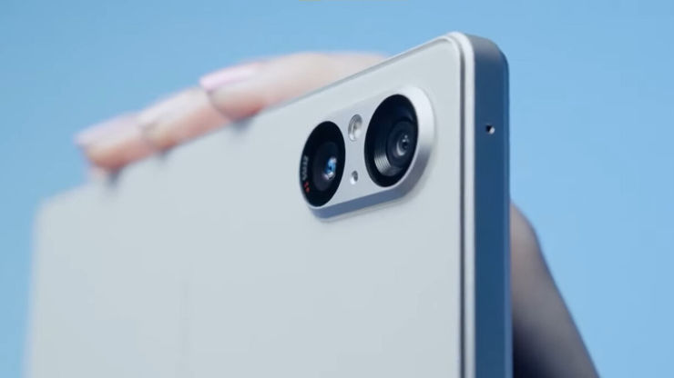 Sony Xperia 5 V tylko z dwoma obiektywami? Reddit odpowiada!
