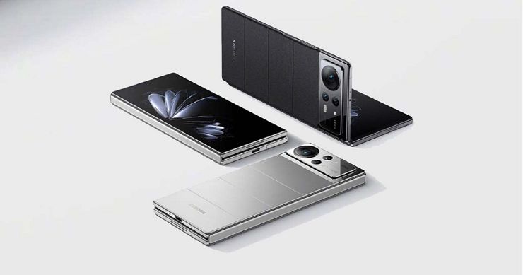 Xiaomi Mix Fold 3 jedną z najnowszych planowanych premier!