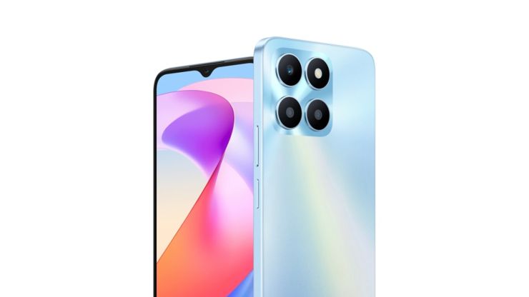 Pełna specyfikacja nowego budżetowca Honora, czyli X6a!