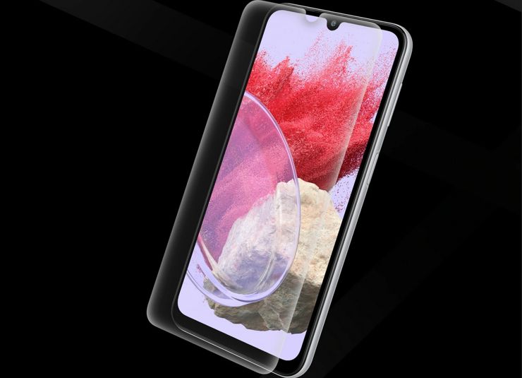 Specyfikacja Samsung Galaxy M44 5G zauważona na Geekbench!