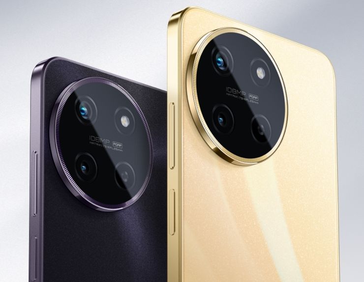 Rodzina Realme 11 powiększona o dwa modele