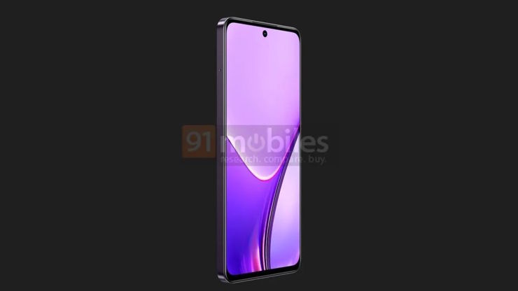 Realme 11X 5G już wkrótce poszerzy nową serię