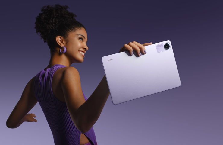 Redmi Pad SE trafia do sprzedaży!