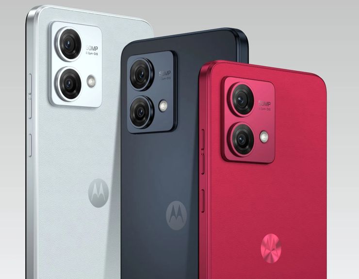 Motorola Moto G84 oficjalnie!