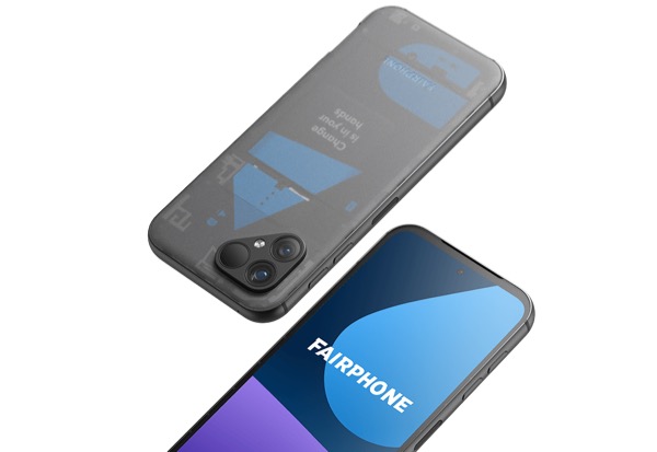 Fairphone 5 już w drodze!
