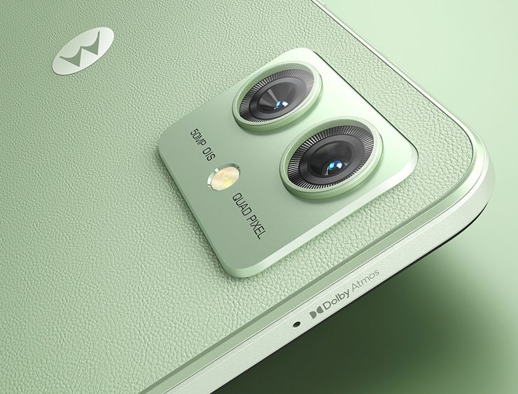 Motorola Moto G54 debiutuje w dwóch wersjach!
