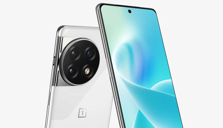 Specyfikacja OnePlus Ace 3 wygląda znajomo!