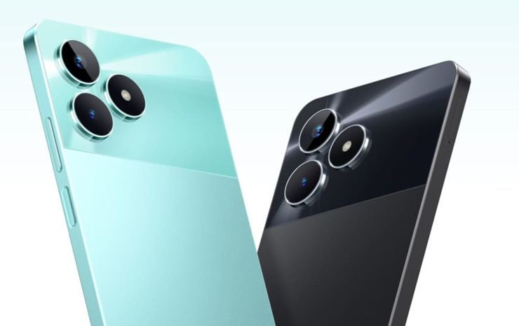 Realme C51 w Polsce. Budżetowo i kontrowersyjnie!