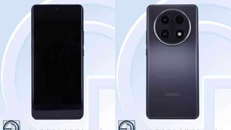 Oppo A2 Pro już wkrótce!
