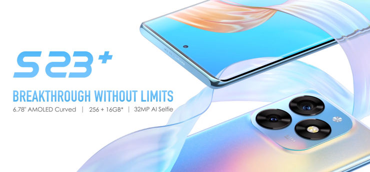 Plaga imitacji - teraz itel!