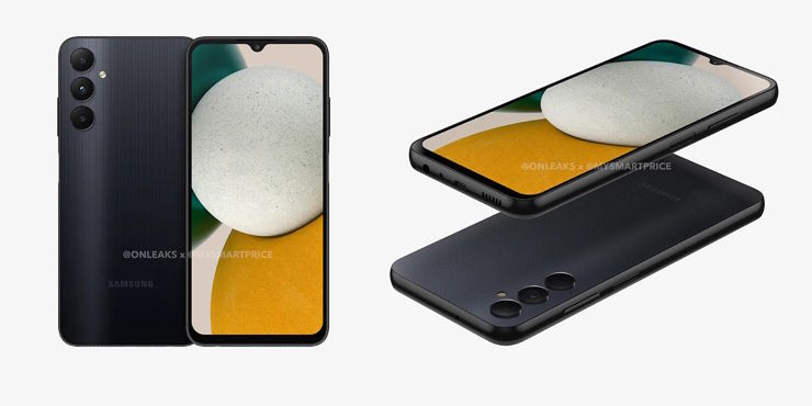 Znamy wygląd i specyfikację Samsunga Galaxy A05s